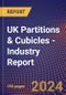 UK Partitions & Cubicles - Industry Report - Product Thumbnail Image