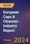 European Caps & Closures - Industry Report - Product Thumbnail Image