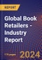 Global Book Retailers - Industry Report - Product Image