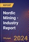 Nordic Mining - Industry Report - Product Image
