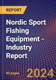 Nordic Sport Fishing Equipment - Industry Report- Product Image