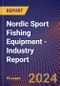 Nordic Sport Fishing Equipment - Industry Report - Product Thumbnail Image