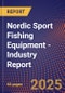 Nordic Sport Fishing Equipment - Industry Report - Product Thumbnail Image