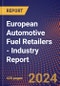 European Automotive Fuel Retailers - Industry Report - Product Image