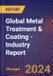 Global Metal Treatment & Coating - Industry Report - Product Thumbnail Image