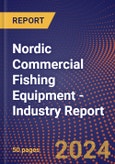 Nordic Commercial Fishing Equipment - Industry Report- Product Image