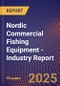 Nordic Commercial Fishing Equipment - Industry Report - Product Thumbnail Image