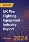 UK Fire Fighting Equipment - Industry Report - Product Image