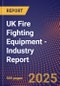 UK Fire Fighting Equipment - Industry Report - Product Thumbnail Image