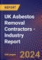 UK Asbestos Removal Contractors - Industry Report - Product Thumbnail Image