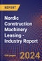 Nordic Construction Machinery Leasing - Industry Report - Product Image
