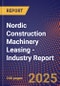 Nordic Construction Machinery Leasing - Industry Report - Product Image