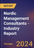 Nordic Management Consultants - Industry Report- Product Image