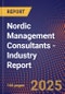 Nordic Management Consultants - Industry Report - Product Image