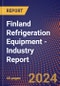 Finland Refrigeration Equipment - Industry Report - Product Image