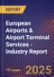 European Airports & Airport Terminal Services - Industry Report - Product Thumbnail Image