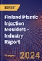 Finland Plastic Injection Moulders - Industry Report - Product Image