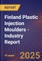 Finland Plastic Injection Moulders - Industry Report - Product Image