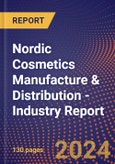 Nordic Cosmetics Manufacture & Distribution - Industry Report- Product Image