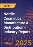 Nordic Cosmetics Manufacture & Distribution - Industry Report- Product Image