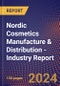 Nordic Cosmetics Manufacture & Distribution - Industry Report - Product Thumbnail Image