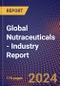 Global Nutraceuticals - Industry Report - Product Thumbnail Image