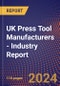 UK Press Tool Manufacturers - Industry Report - Product Thumbnail Image