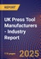 UK Press Tool Manufacturers - Industry Report - Product Thumbnail Image