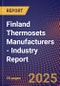 Finland Thermosets Manufacturers - Industry Report - Product Image