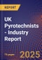 UK Pyrotechnists - Industry Report - Product Thumbnail Image