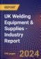 UK Welding Equipment & Supplies - Industry Report - Product Thumbnail Image