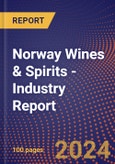 Norway Wines & Spirits - Industry Report- Product Image