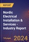 Nordic Electrical Installation & Services - Industry Report - Product Thumbnail Image