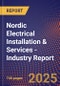 Nordic Electrical Installation & Services - Industry Report - Product Thumbnail Image