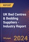 UK Bed Centres & Bedding Suppliers - Industry Report - Product Thumbnail Image