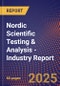Nordic Scientific Testing & Analysis - Industry Report - Product Thumbnail Image