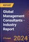Global Management Consultants - Industry Report - Product Thumbnail Image