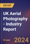 UK Aerial Photography - Industry Report - Product Thumbnail Image
