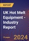 UK Hot Melt Equipment - Industry Report - Product Thumbnail Image