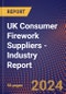 UK Consumer Firework Suppliers - Industry Report - Product Image