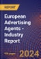 European Advertising Agents - Industry Report - Product Thumbnail Image