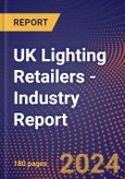 UK Lighting Retailers - Industry Report- Product Image