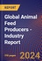 Global Animal Feed Producers - Industry Report - Product Image