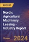 Nordic Agricultural Machinery Leasing - Industry Report - Product Thumbnail Image