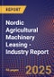 Nordic Agricultural Machinery Leasing - Industry Report - Product Thumbnail Image