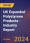 UK Expanded Polystyrene Products - Industry Report - Product Image