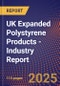 UK Expanded Polystyrene Products - Industry Report - Product Image