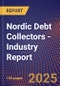 Nordic Debt Collectors - Industry Report - Product Thumbnail Image