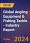 Global Angling Equipment & Fishing Tackle - Industry Report - Product Thumbnail Image