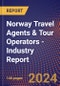 Norway Travel Agents & Tour Operators - Industry Report - Product Thumbnail Image